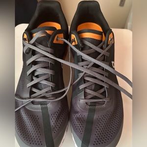 Pre Owned Pair of Men’s On Cloudflow Shoes